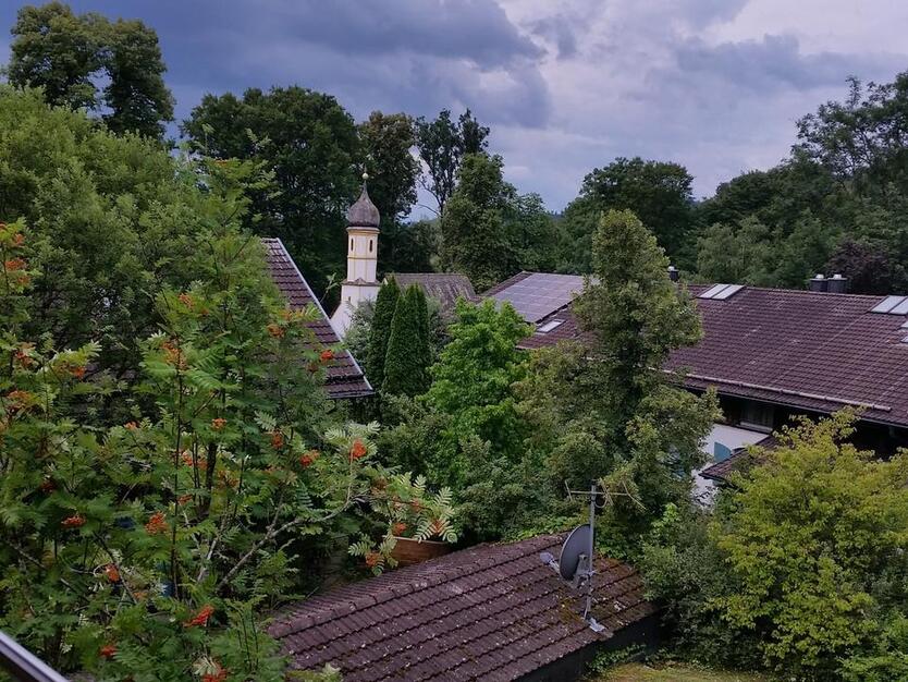 Starnberg Leutstetten Doppelhaushälfte