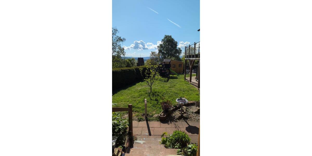 Einfamilienhaus Bad Soden-Salmünster Salmünster - 3 Zimmer, 95 m&sup2;, 700&euro; | Angebot:26631649