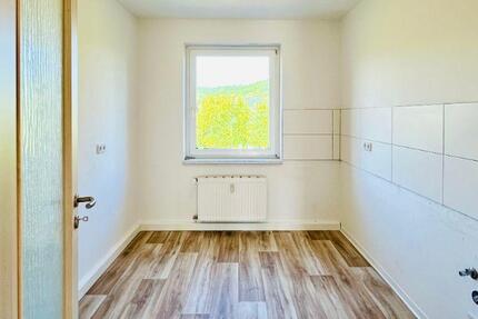Lichtdurchflutete 2-Zimmer-Oase!