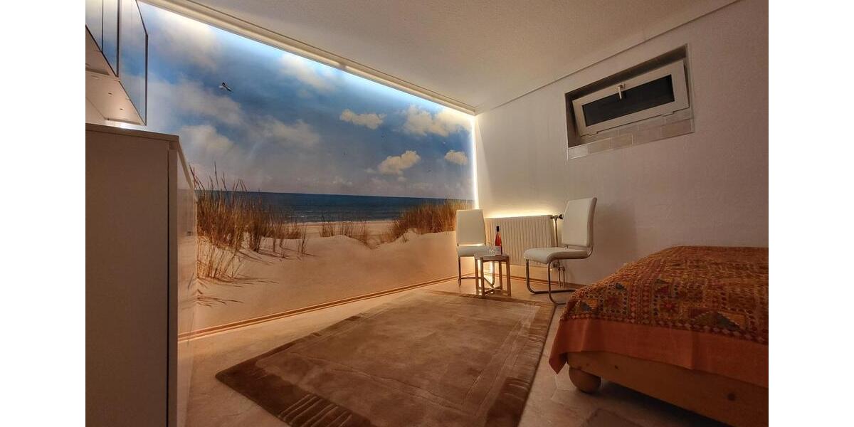 Wohnen auf Zeit Sanitz - 1 Zimmer, 18 m&sup2;, 580&euro; | Angebot:24710529