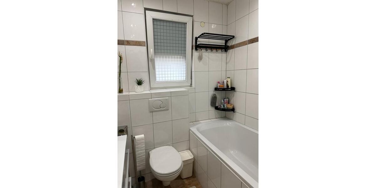 Wohnen auf Zeit Köln Chorweiler - 1 Zimmer, 10 m&sup2;, 450&euro; | Angebot:26373211