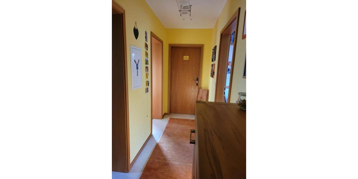 Schöne 4 Zimmer - Wohnung in Delligsen 4 zimmer