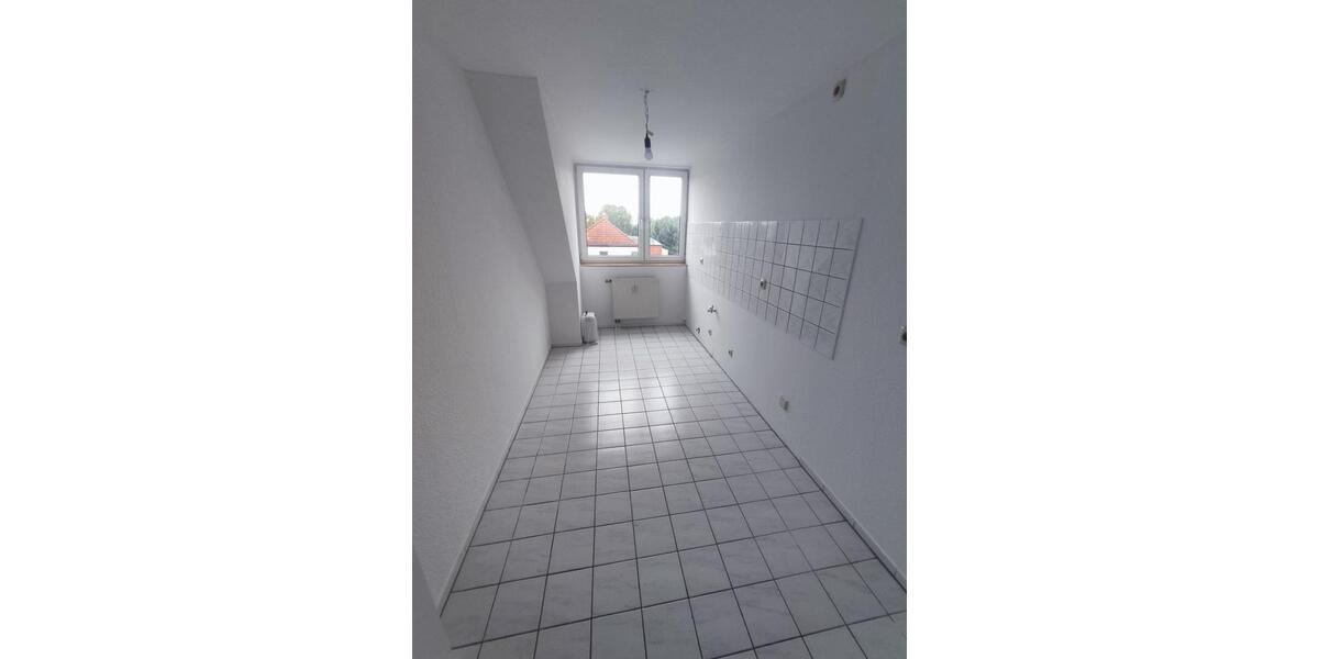Dachgeschoßwohnung Mügeln - 2 Zimmer, 69 m&sup2;, 607&euro; | Angebot:21439596