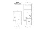 Etagenwohnung Neckartenzlingen - 4 Zimmer, 112 m&sup2;, 1.400&euro; | Angebot:26692449