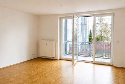 Wohnung München Milbertshofen-Am Hart - 3 Zimmer, 93 m&sup2;, 1.431&euro; | Angebot:27019155