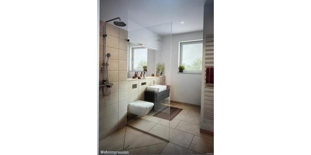 Etagenwohnung Wehr - 2 Zimmer, 66 m&sup2;, 900&euro; | Angebot:26448409
