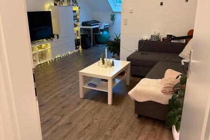 Moderne 1 Zimmer Wohnung mit Einbauküche in Bielefeld (Theesen) 1 zimmer