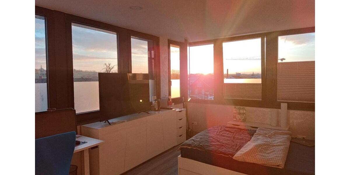 Luxuriöses Zimmer in 140m² WG in Steinheim (ab Oktober 2025) 1 zimmer
