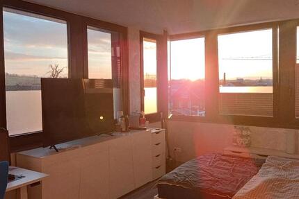 Wohnen auf Zeit Steinheim an der Murr - 1 Zimmer, 20 m&sup2;, 670&euro; | Angebot:20985717