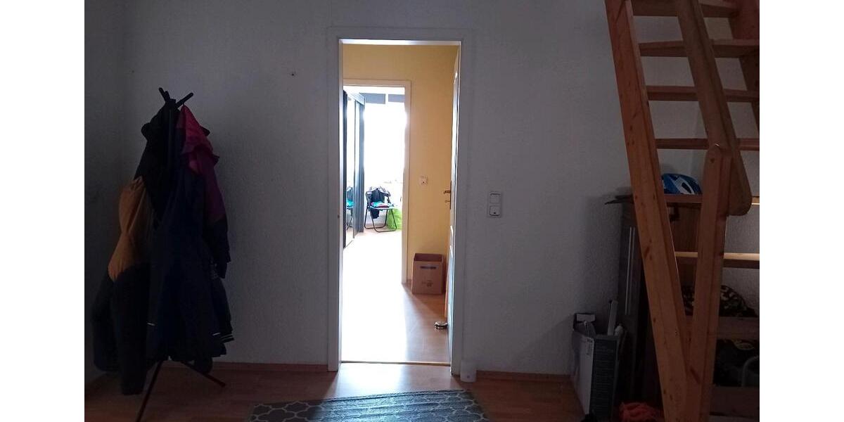 Dachgeschoßwohnung Eppelborn - 3 Zimmer, 75 m&sup2;, 690&euro; | Angebot:26215945