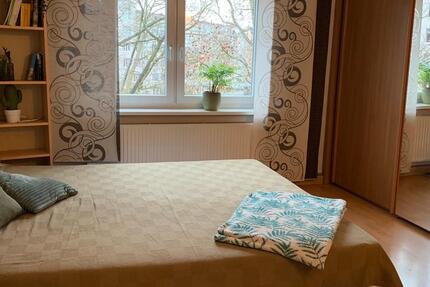 Wohnen auf Zeit Nürnberg Kleinweidenmühle - 2 Zimmer, 70 m&sup2;, 900&euro; | Angebot:25160022