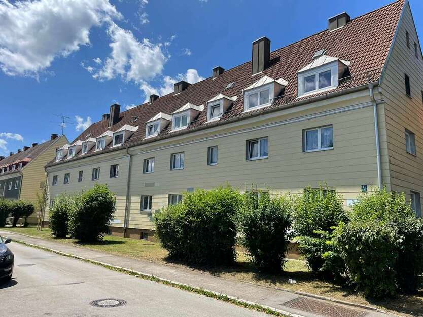 Wohnung zum Mieten in München 846,43 € 71.62 m² 3 zimmer