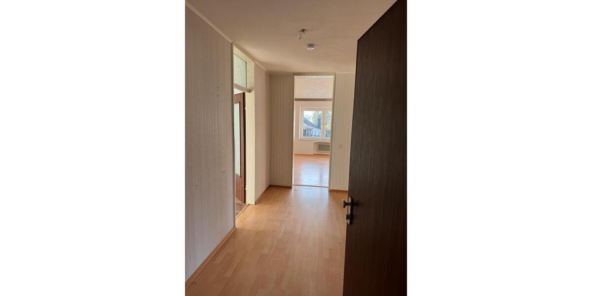 4 Zimmer Wohnung in Mechernich Kommern 4 zimmer