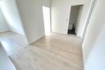 Renovierte 3 Zimmerwohnung mit Balkon