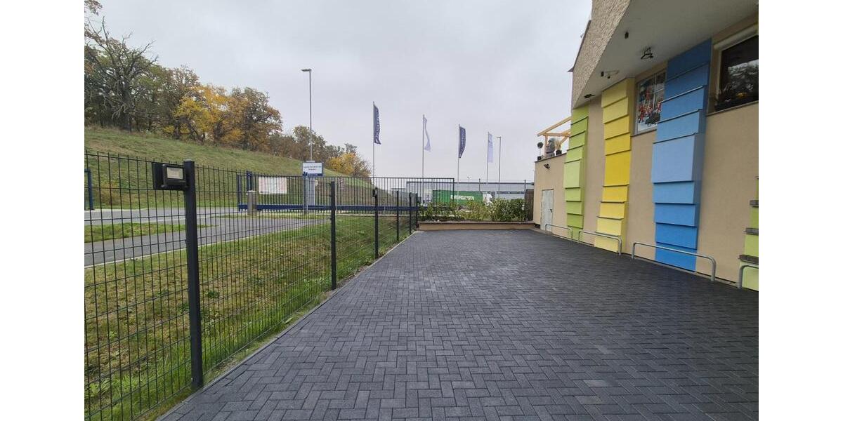 Gewerbeobjekt Rangsdorf - 3.500&euro; | Angebot:18824709