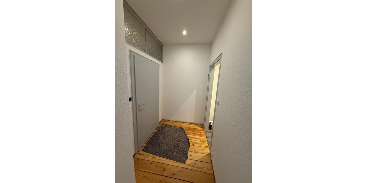 Etagenwohnung Bad Karlshafen - 1 Zimmer, 47 m&sup2;, 330&euro; | Angebot:26006064