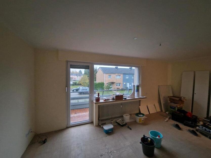 Wohnung zu vermieten zimmer