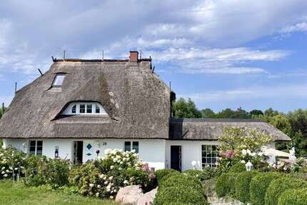 Wohnung zum Mieten in Putbus Neukamp 1.100 € 97 m²
