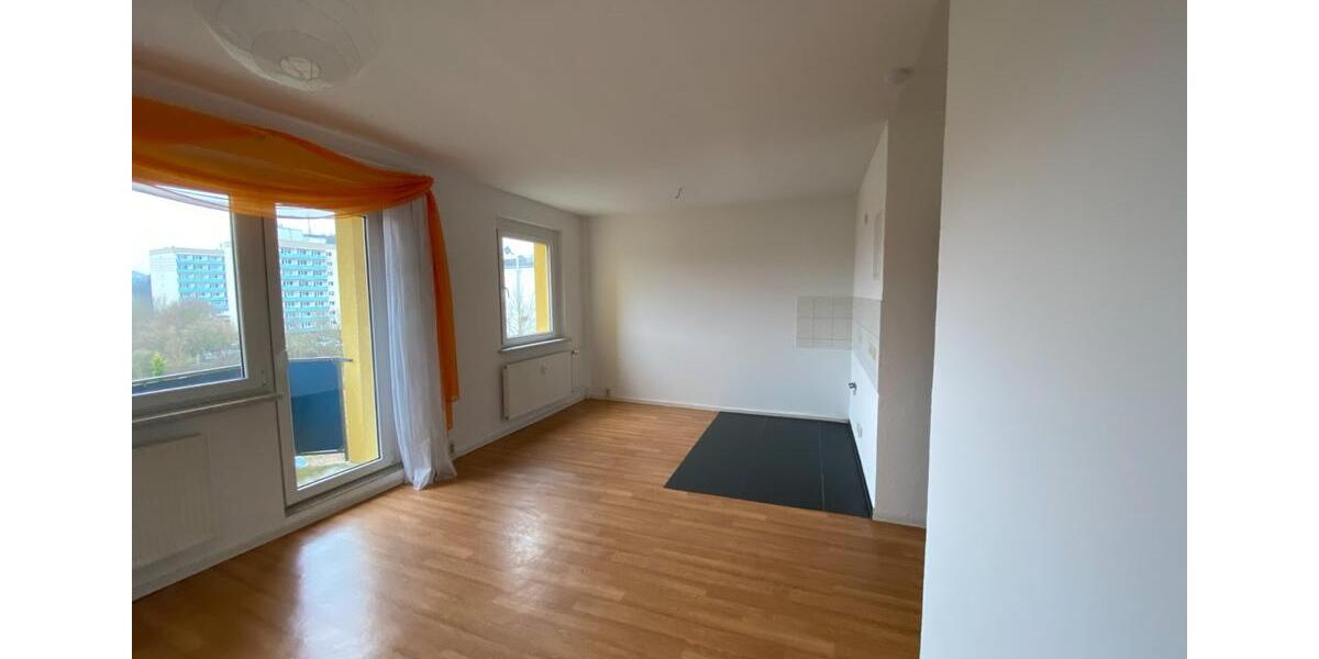Etagenwohnung Eisenach - 1 Zimmer, 31 m&sup2;, 350&euro; | Angebot:25223782