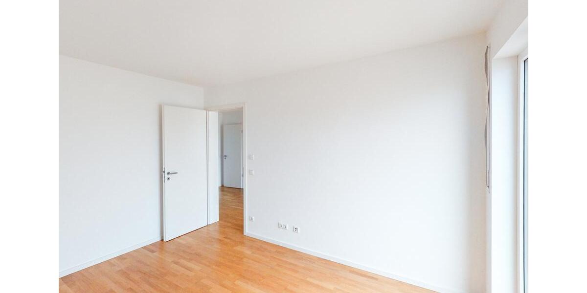 *Inkl. Umzugsbonus* Ihre Traumwohnung: moderne 3-Zimmer Wohnung mit großer Dachterrasse 3 zimmer