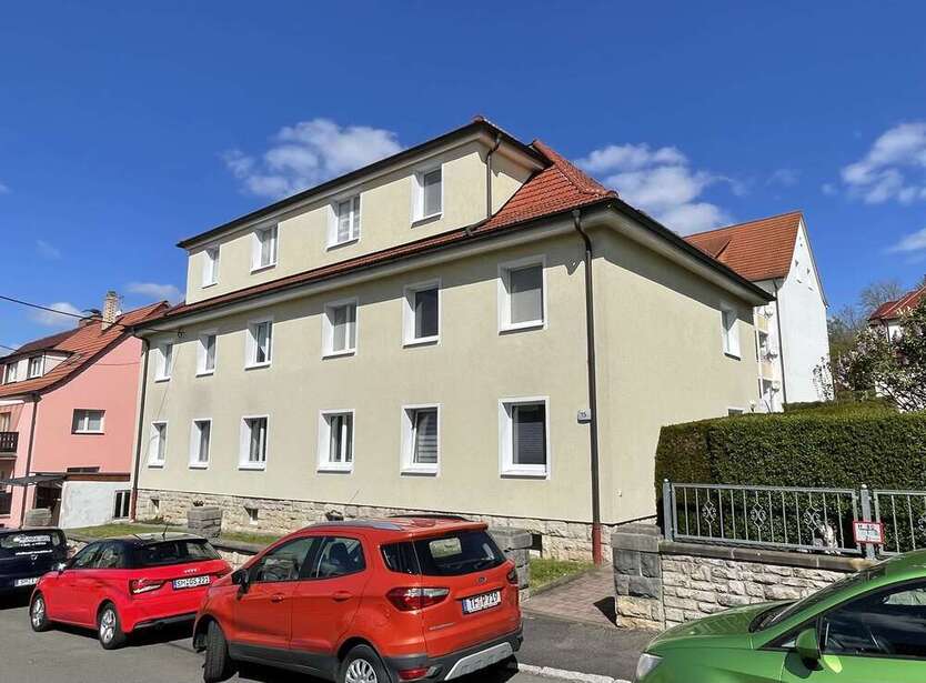 Wohnung zum Mieten in Meiningen 285 € 44.6 m²