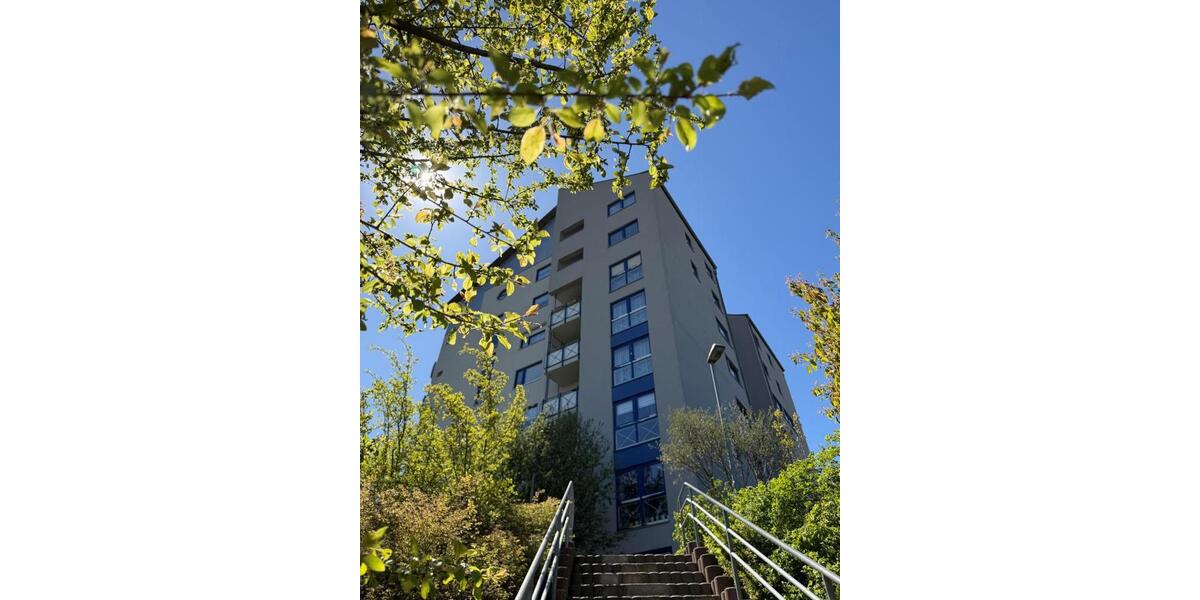 Etagenwohnung Riesa Neuweida - 1 Zimmer, 39 m&sup2;, 259&euro; | Angebot:26620095