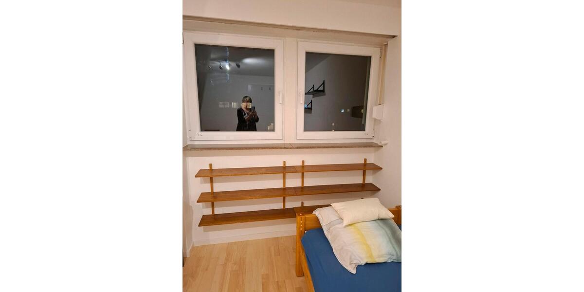 Dachgeschoßwohnung Wernau (Neckar) - 4 Zimmer, 70 m&sup2;, 1.830&euro; | Angebot:26320165