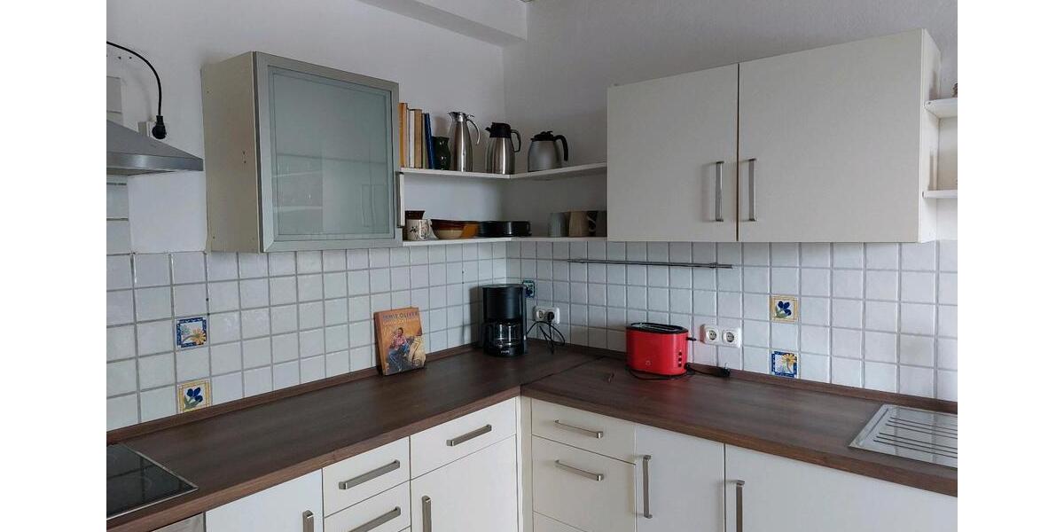 Etagenwohnung Ampfing - 3 Zimmer, 80 m&sup2;, 800&euro; | Angebot:24744616