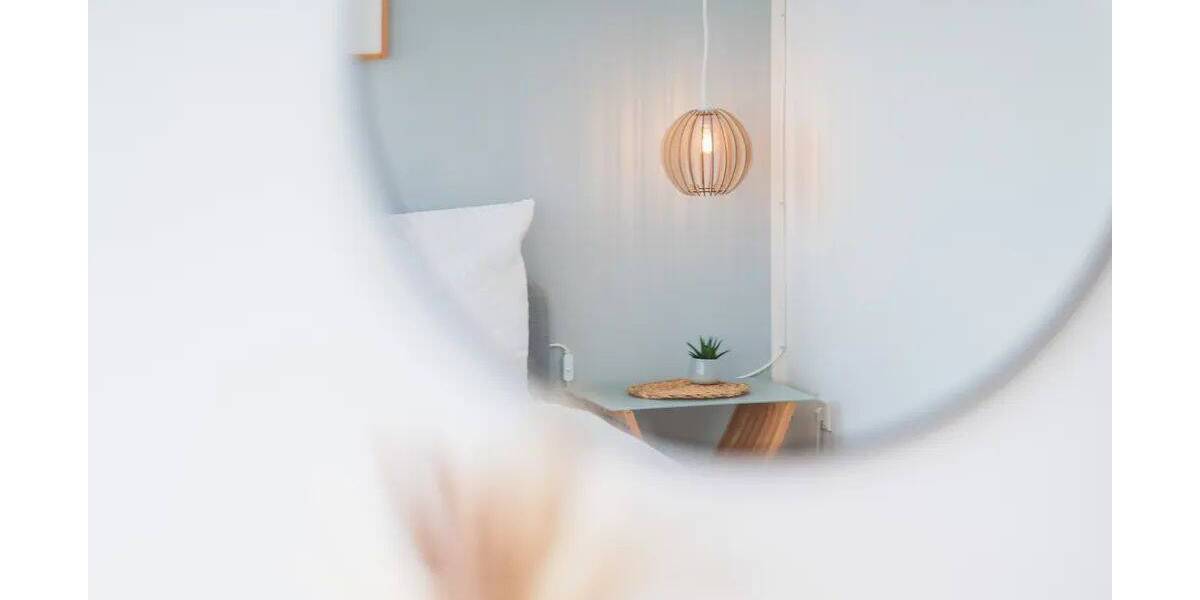 Etagenwohnung Kassel Mitte - 2 Zimmer, 42 m&sup2;, 1.650&euro; | Angebot:26629300