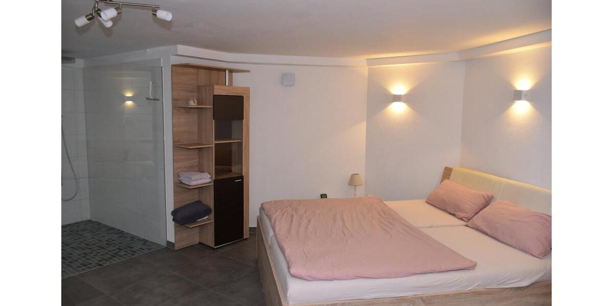 Gemütliche 58qm Ferienwohnung – Verwaltungsschüler, Studenten 2 zimmer