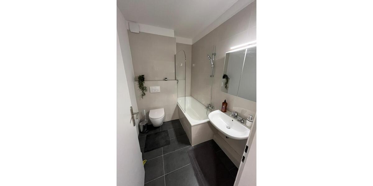 Wohnen auf Zeit Achim - 1 Zimmer, 15 m&sup2;, 600&euro; | Angebot:26027144