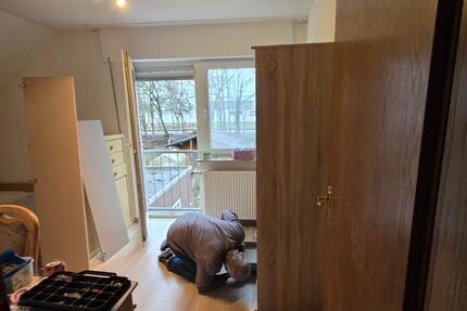 Möbliertes Zimmer in Emden Constantia Nähe FH 1 zimmer