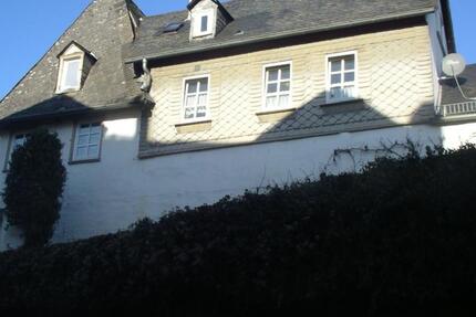 2 Zi. Wohnung in Weilburg ab sofort Prov.-frei zu vermieten. 2 zimmer