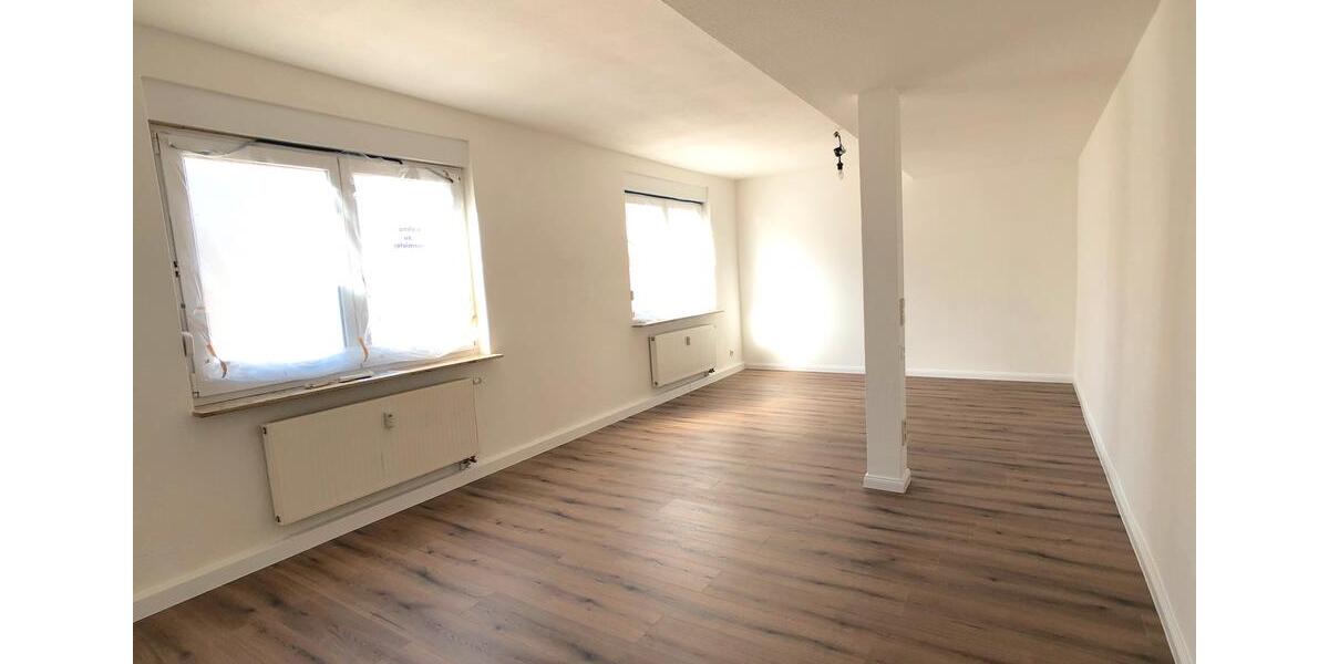 Erdgeschoßwohnung Baiersbronn - 3.5 Zimmer, 95 m&sup2;, 690&euro; | Angebot:23794105