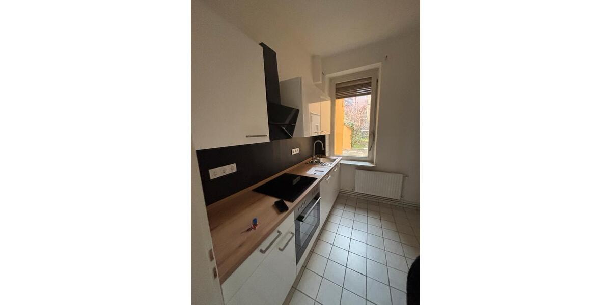 Erdgeschoßwohnung Müssen - 3 Zimmer, 55 m&sup2;, 790&euro; | Angebot:25257832