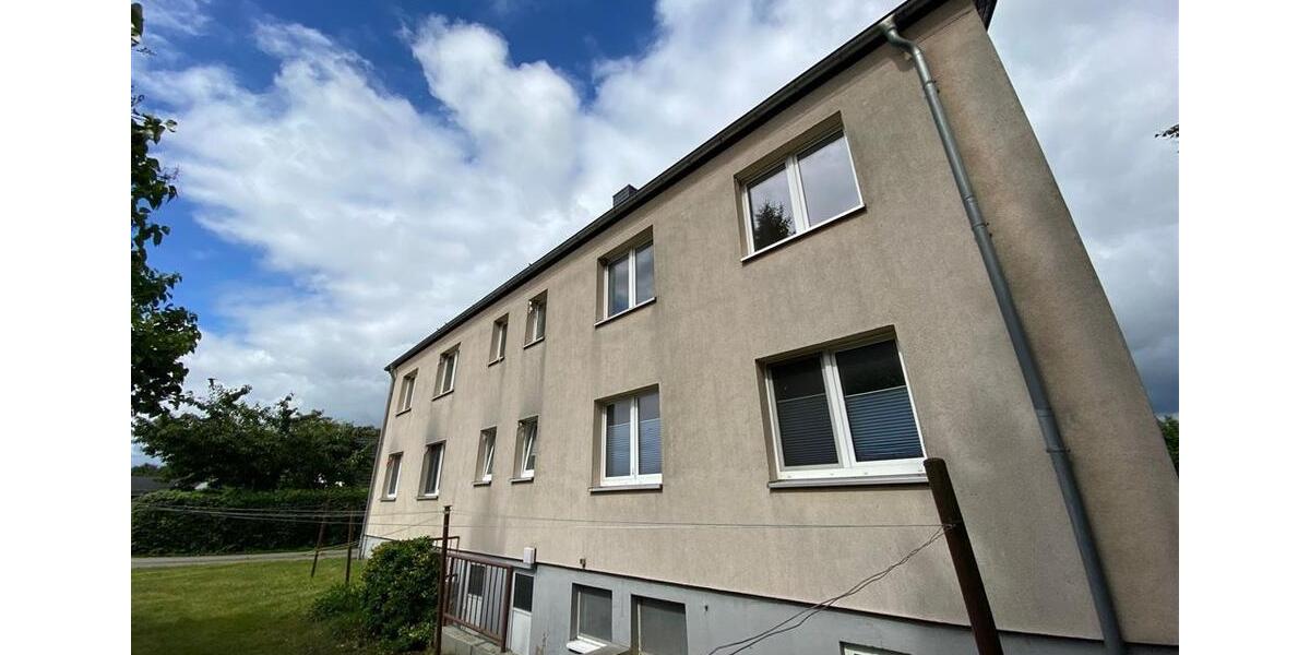 Wohnen in ruhiger und dörflicher Lage! 3 zimmer