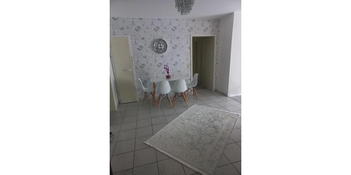 Terrassenwohnung Lützelbach - 3 Zimmer, 82 m&sup2;, 750&euro; | Angebot:25380904