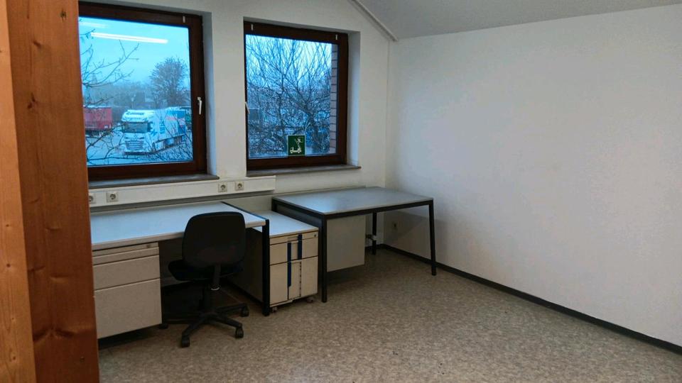 Gewerbeobjekt Feuchtwangen - 500&euro; | Angebot:23788878