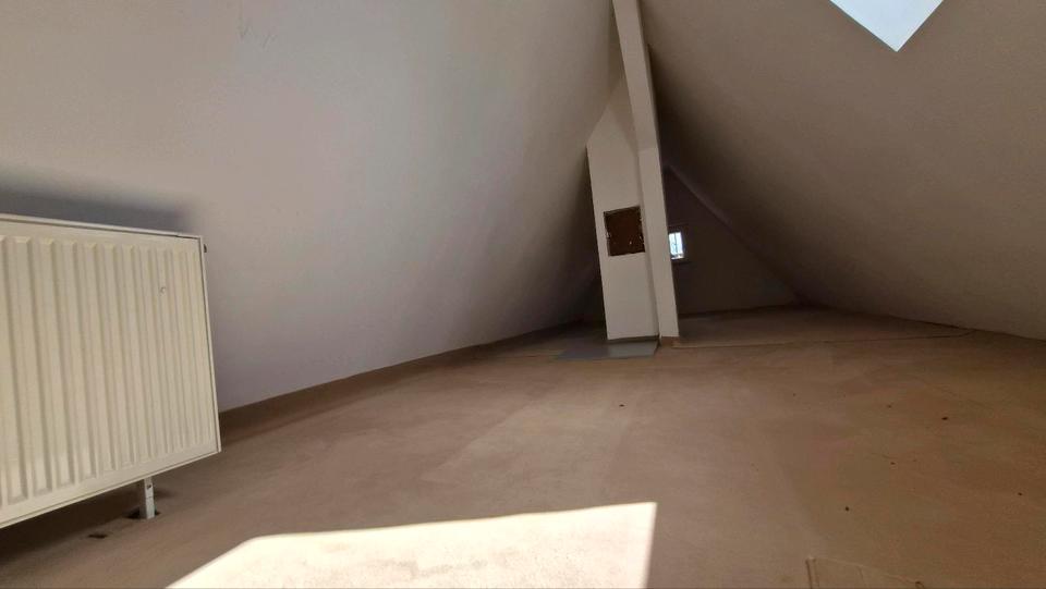 Etagenwohnung Ehningen - 3 Zimmer, 74 m&sup2;, 1.100&euro; | Angebot:26676239