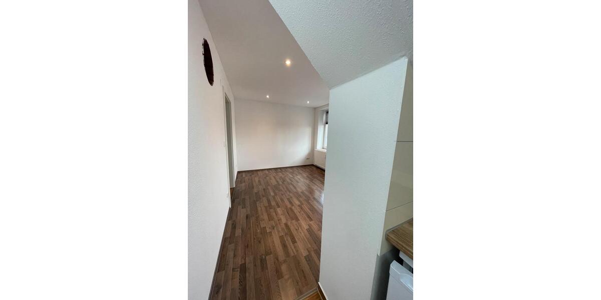 Dachgeschoßwohnung Lüchow (Wendland) - 2 Zimmer, 52 m&sup2;, 500&euro; | Angebot:26465179