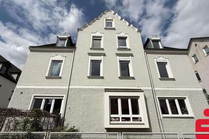 Wohnung Augsburg Pfersee - 4 Zimmer, 111 m&sup2;, 1.500&euro; | Angebot:26284401