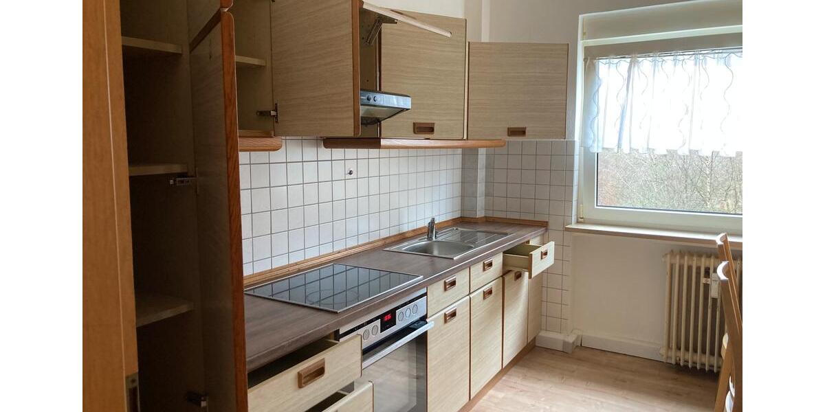 Etagenwohnung Wildflecken - 2 Zimmer, 67 m&sup2;, 420&euro; | Angebot:25663291
