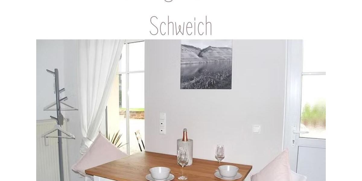 Wohnen auf Zeit Schweich - 2 Zimmer, 45 m&sup2;, 69&euro; | Angebot:25332726