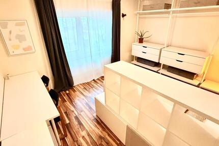 WG-Zimmer in Offenbach am Main - Stadtmitte 1 zimmer