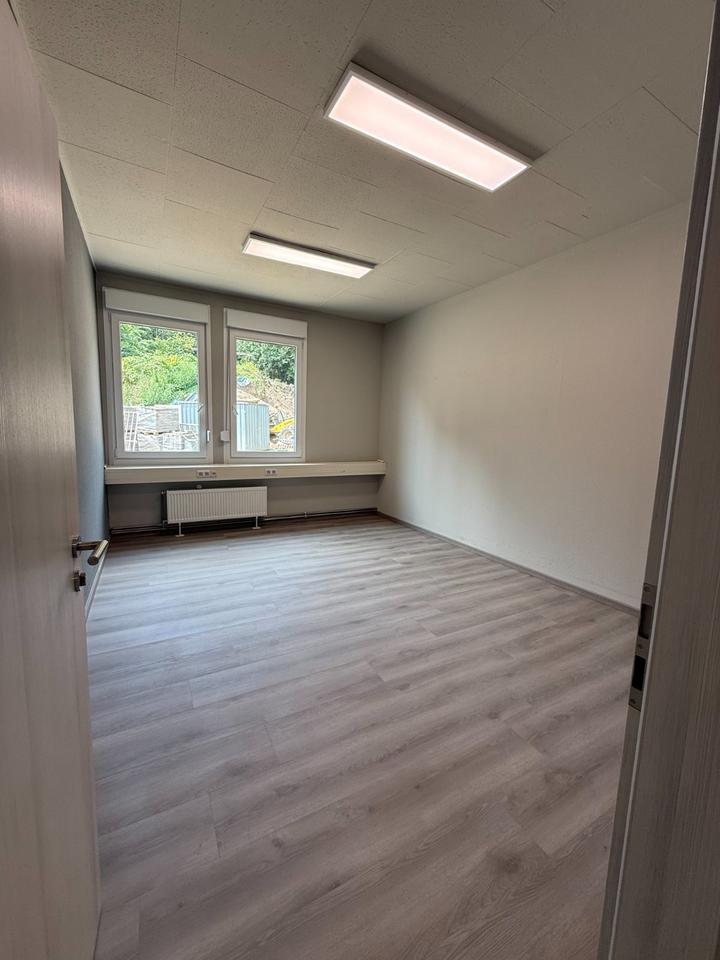Moderne Büroräume in 42285 Wuppertal