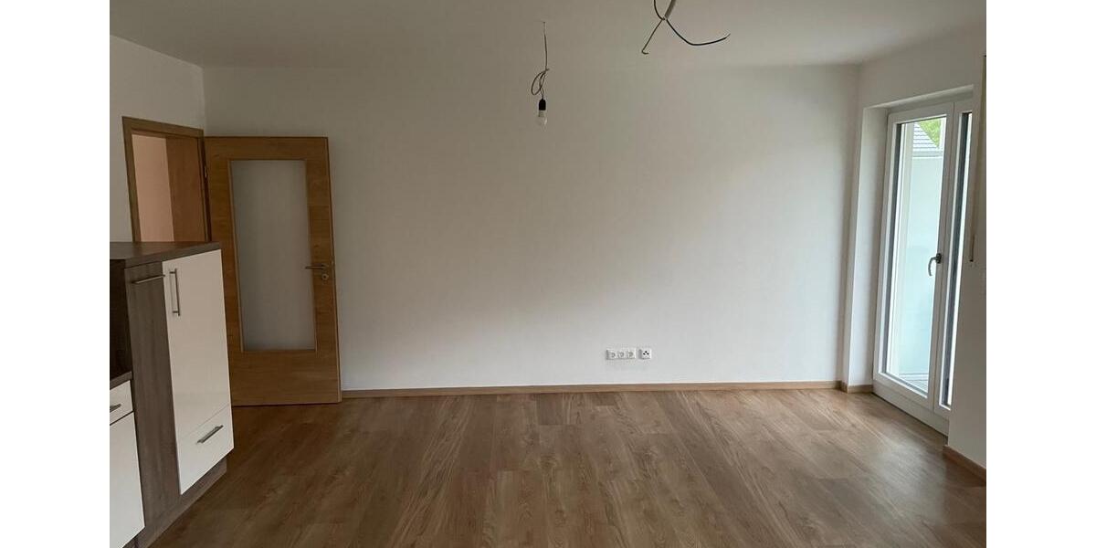 Etagenwohnung Nittenau - 2 Zimmer, 51 m&sup2;, 520&euro; | Angebot:26329503