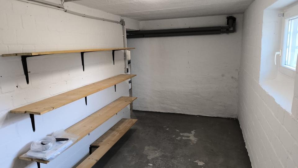 Erdgeschoßwohnung Heidesee - 4 Zimmer, 100 m&sup2;, 1.049&euro; | Angebot:26529109
