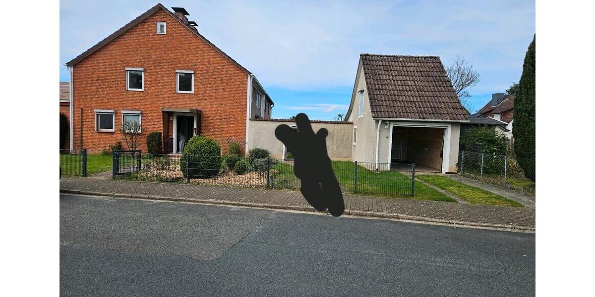 Etagenwohnung Soltau - 4 Zimmer, 95 m&sup2;, 900&euro; | Angebot:24982199