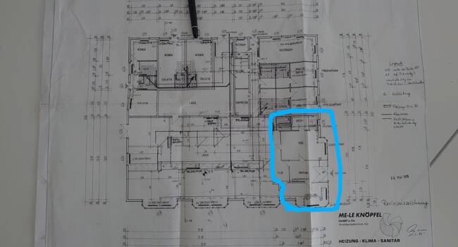 Gewerbeobjekt Stralsund / Grünhufe Langendorfer Berg - 850&euro; | Angebot:21522250