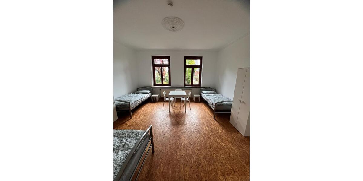 MonteurhausMonteurzimmer 6 zimmer